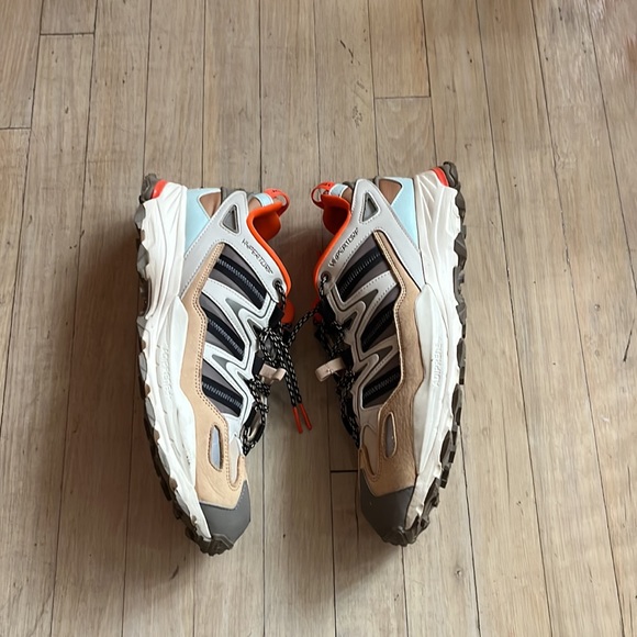 Selling Addis’s hyper turf shoes rarely worn great condition. - Picture 5 of 7